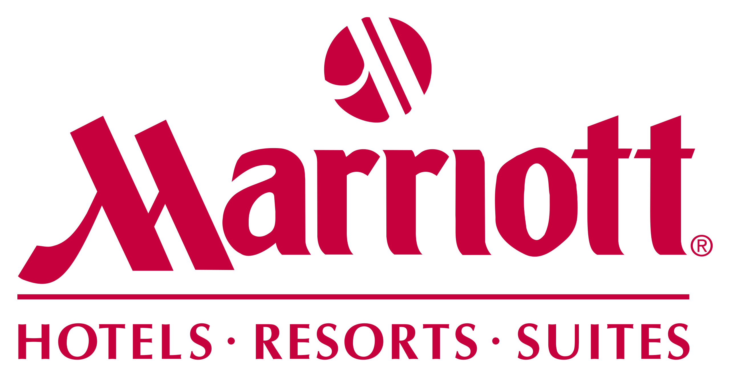 marriot logo